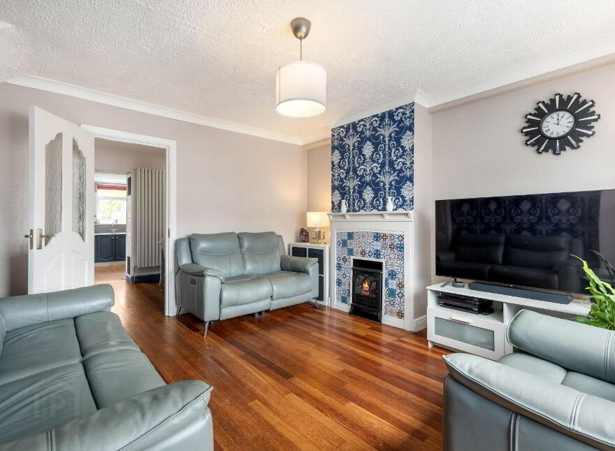 316 Kildare Road, Crumlin, D12F9W4