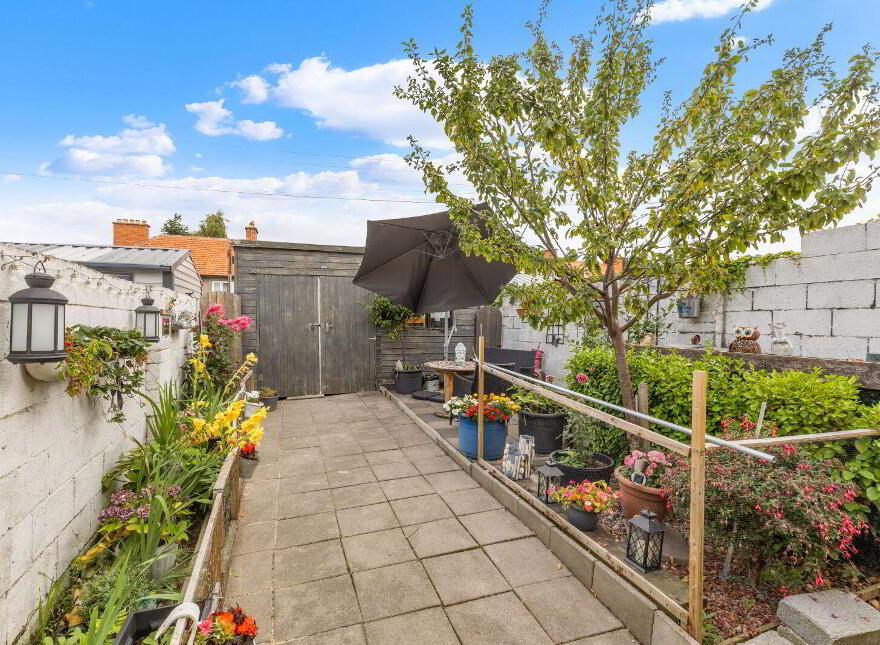 316 Kildare Road, Crumlin, D12F9W4