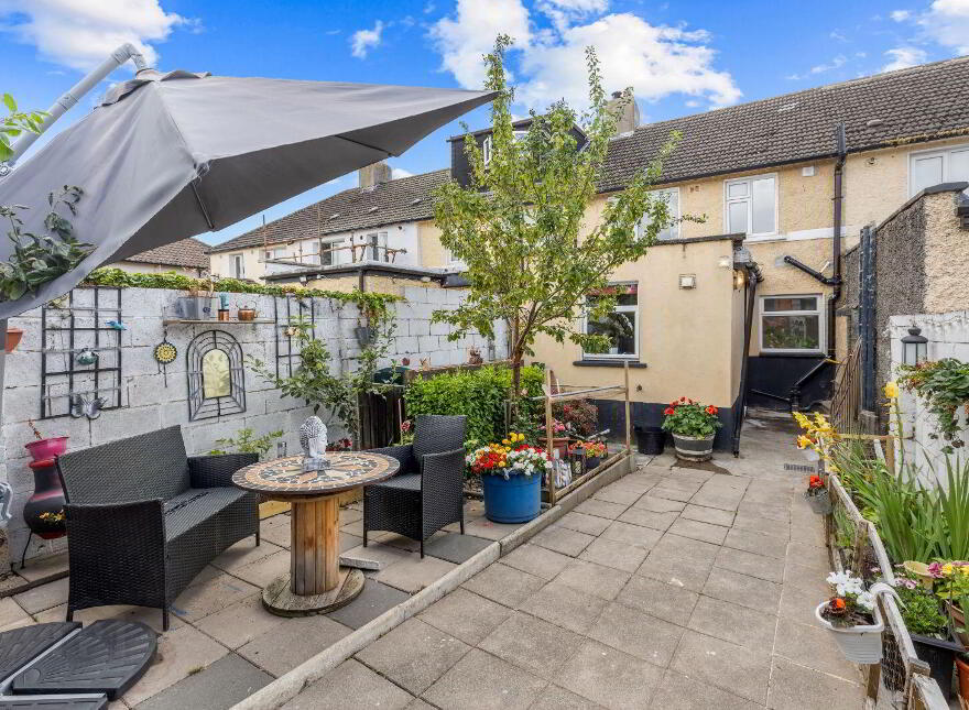 316 Kildare Road, Crumlin, D12F9W4