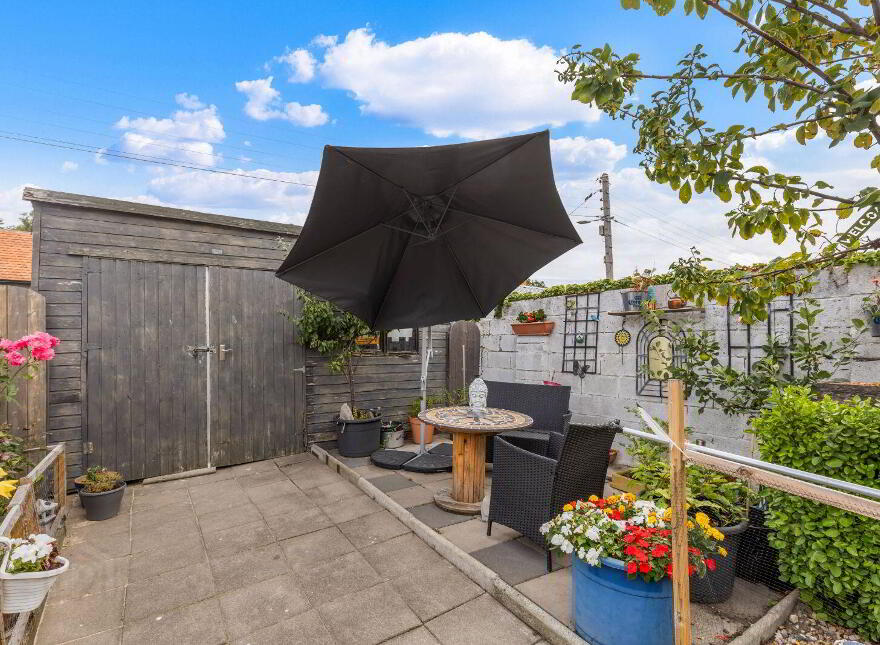 316 Kildare Road, Crumlin, D12F9W4