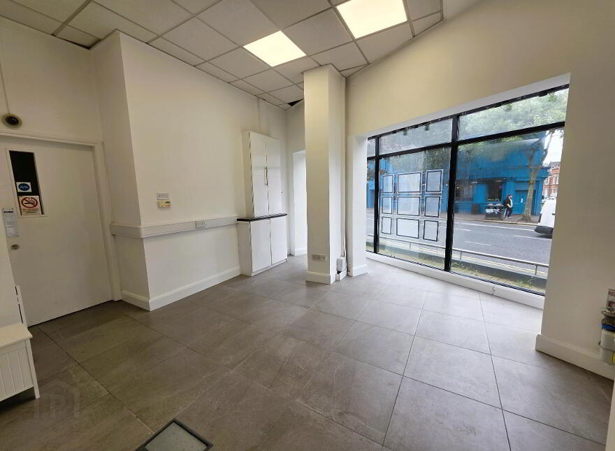 Unit 1, 136 Lisburn Road, Belfast, BT9 6AJ