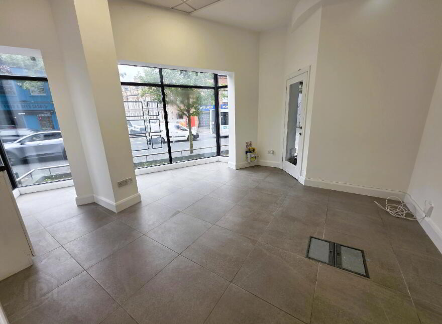Unit 1, 136 Lisburn Road, Belfast, BT9 6AJ