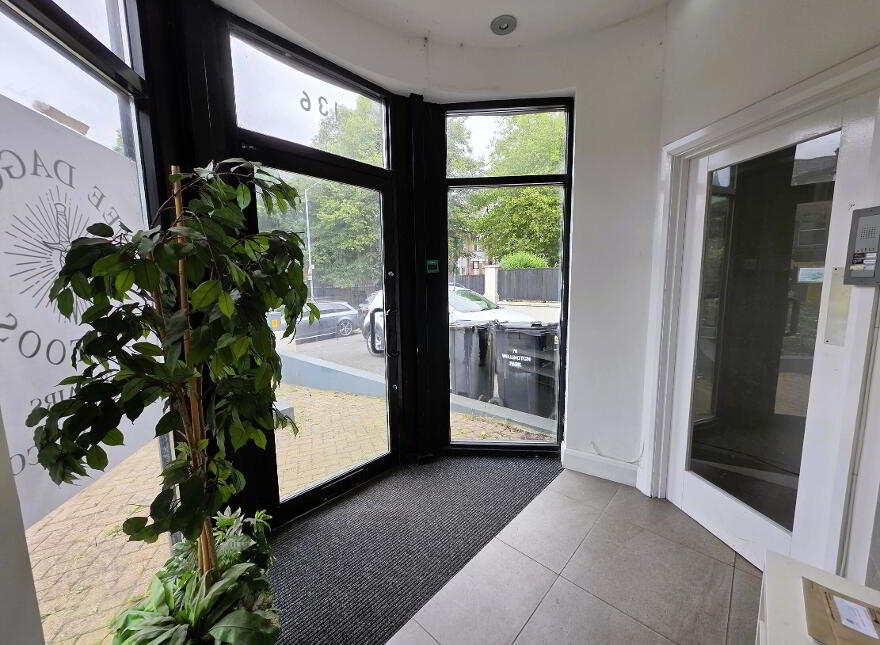 Unit 1, 136 Lisburn Road, Belfast, BT9 6AJ