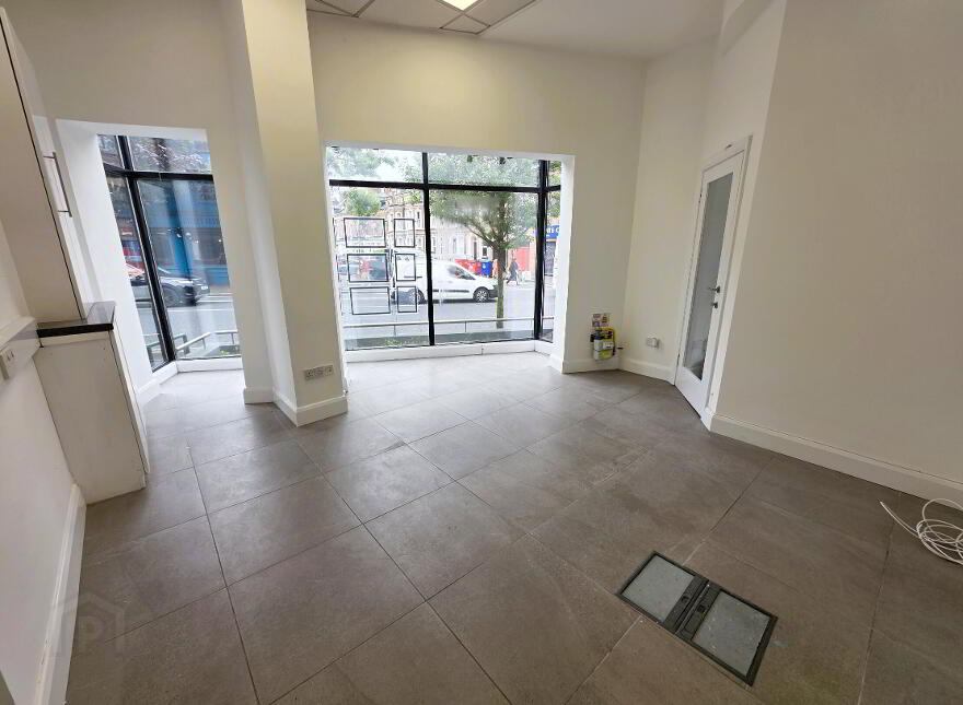Unit 1, 136 Lisburn Road, Belfast, BT9 6AJ