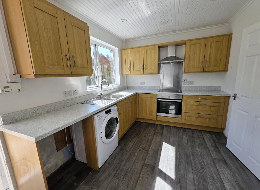 56 Donard Gardens, Lurgan, Craigavon, BT66 8EX