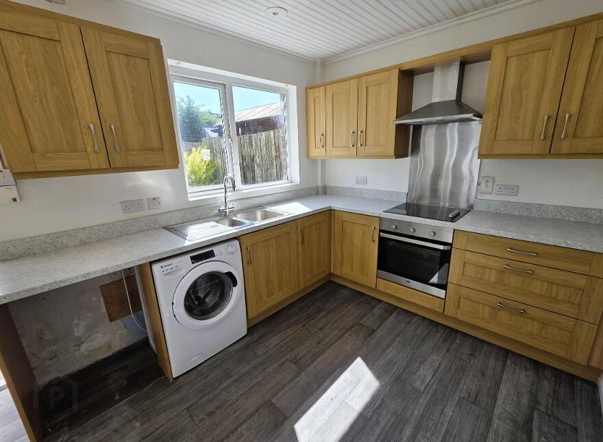56 Donard Gardens, Lurgan, Craigavon, BT66 8EX