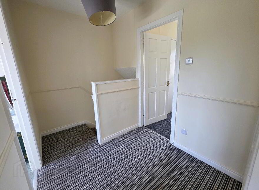 56 Donard Gardens, Lurgan, Craigavon, BT66 8EX