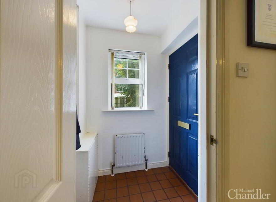 10 Ardenlee Court, Belfast, BT6 8QE