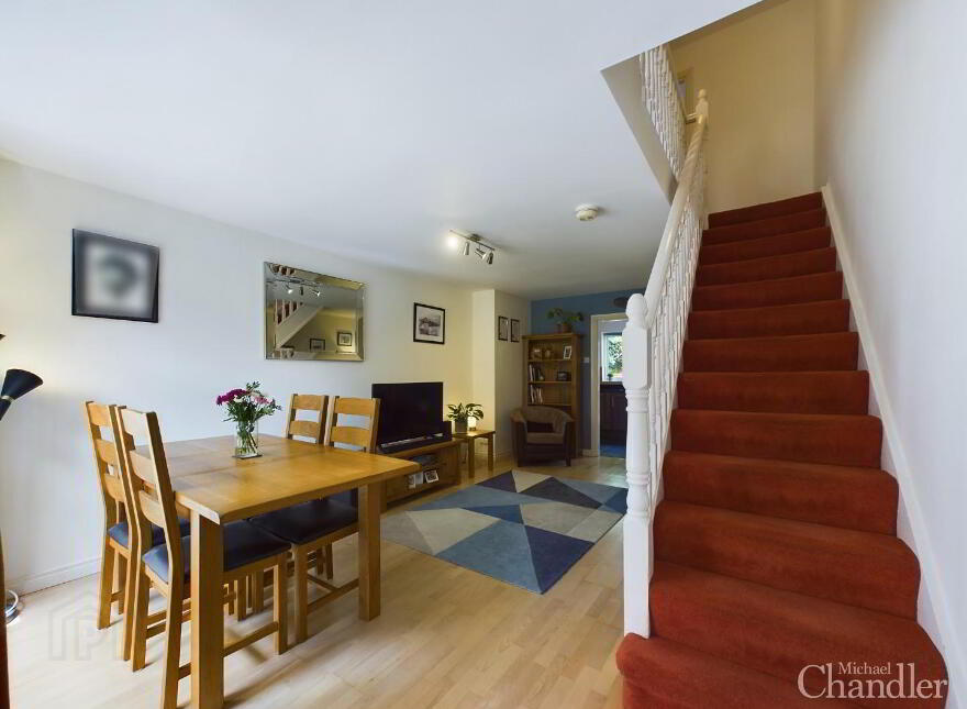 10 Ardenlee Court, Belfast, BT6 8QE
