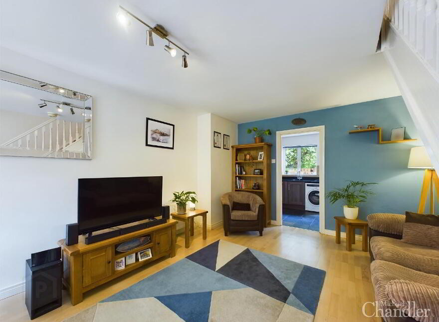 10 Ardenlee Court, Belfast, BT6 8QE