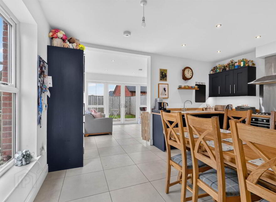 43 Helens Wood Green, Bangor, BT19 1GD