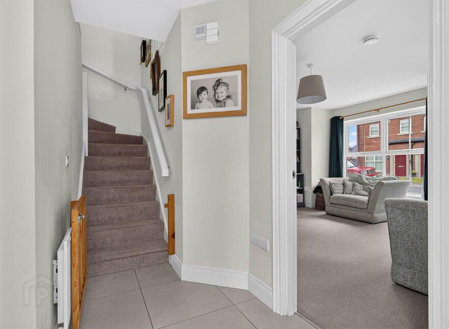 43 Helens Wood Green, Bangor, BT19 1GD