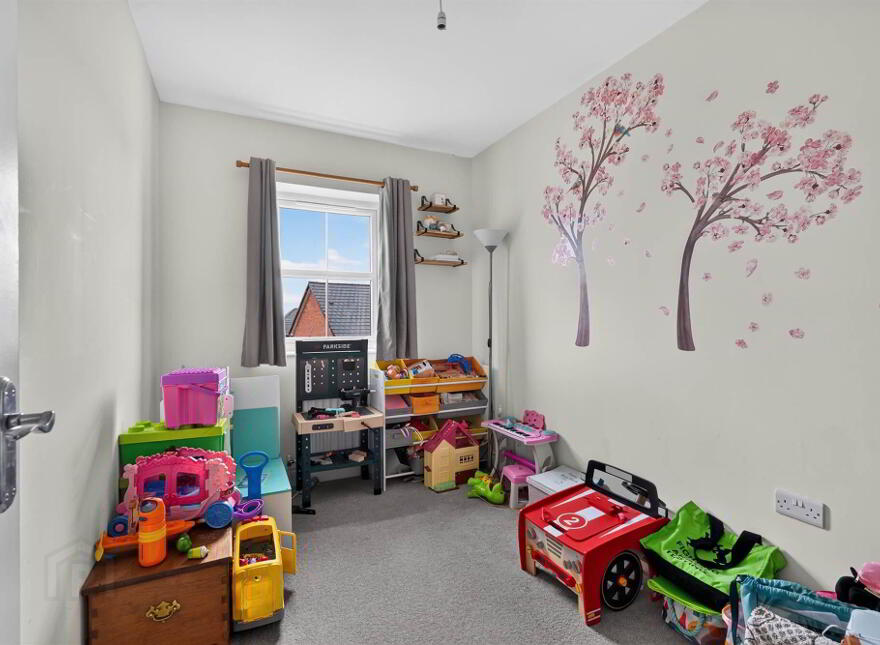 43 Helens Wood Green, Bangor, BT19 1GD