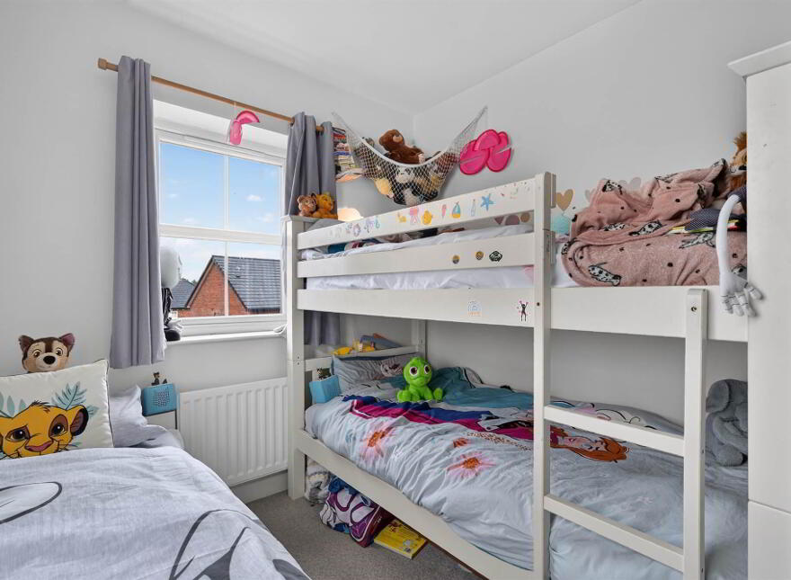 43 Helens Wood Green, Bangor, BT19 1GD