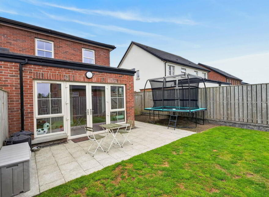 43 Helens Wood Green, Bangor, BT19 1GD