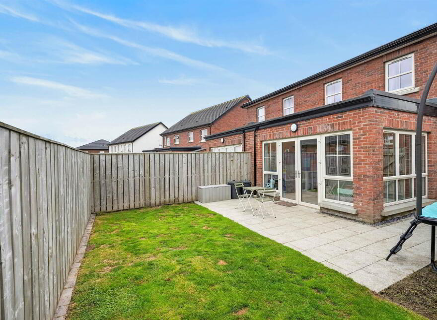 43 Helens Wood Green, Bangor, BT19 1GD