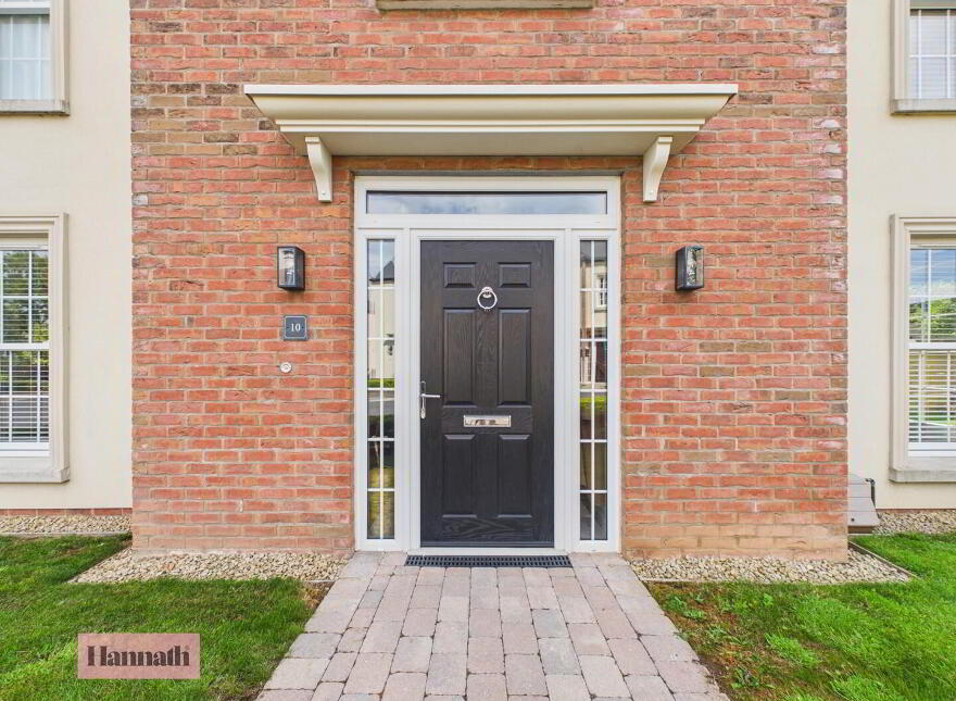 10 Deanery View, Armagh, BT61 7AL