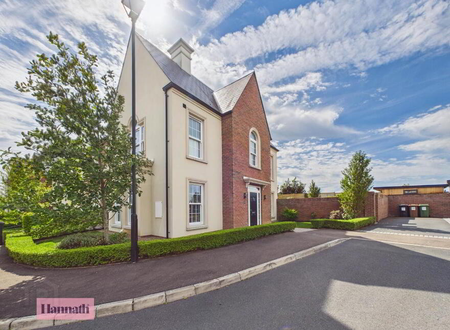10 Deanery View, Armagh, BT61 7AL