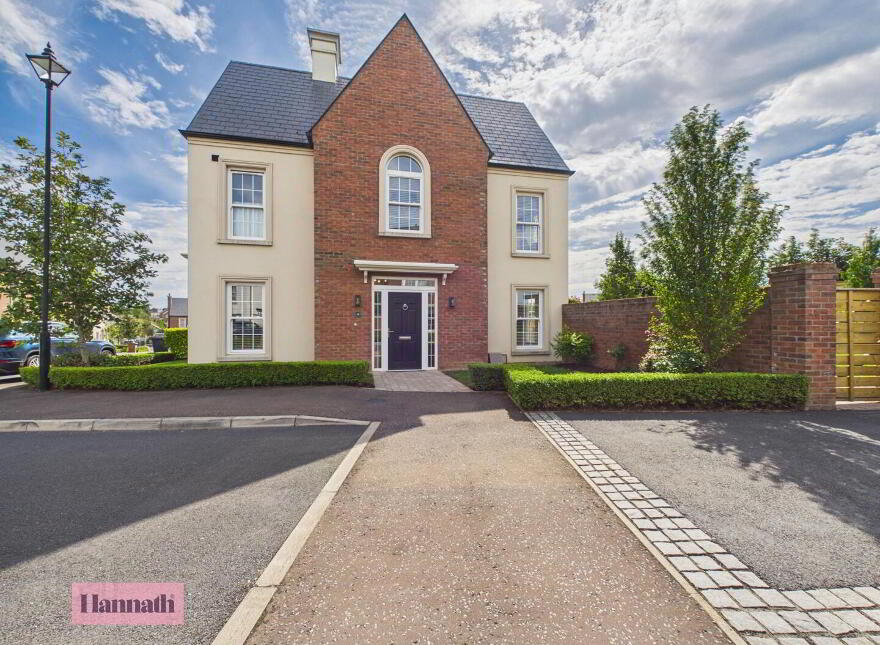 10 Deanery View, Armagh, BT61 7AL