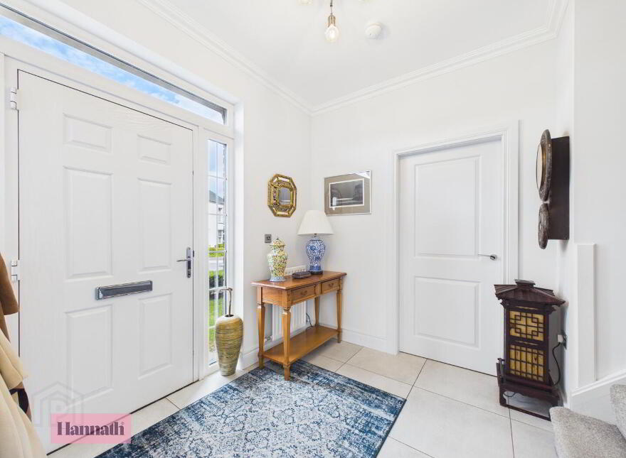 10 Deanery View, Armagh, BT61 7AL