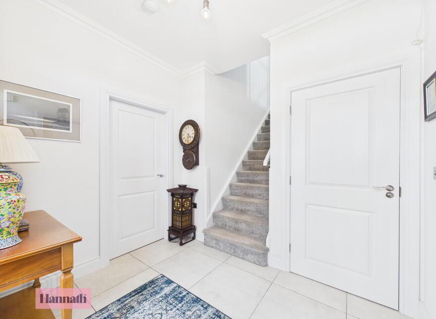 10 Deanery View, Armagh, BT61 7AL