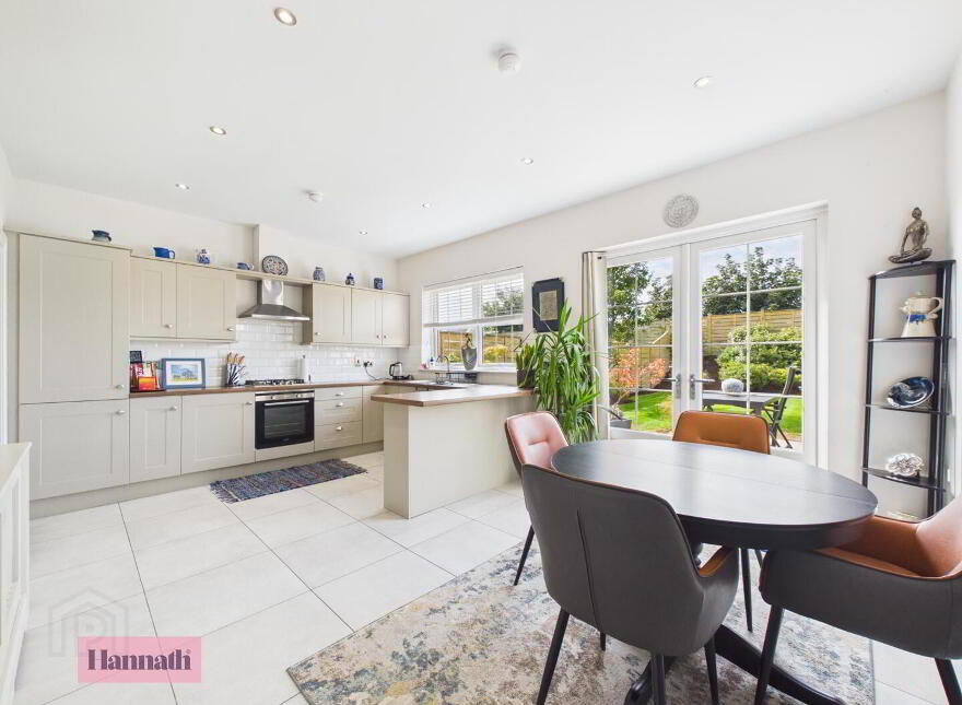 10 Deanery View, Armagh, BT61 7AL