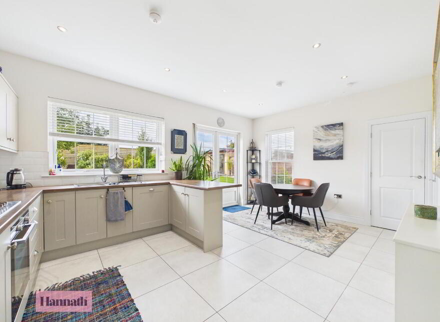 10 Deanery View, Armagh, BT61 7AL