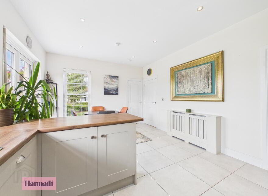 10 Deanery View, Armagh, BT61 7AL