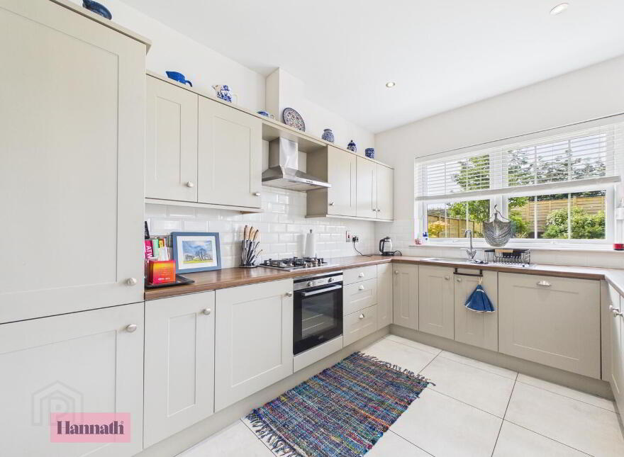 10 Deanery View, Armagh, BT61 7AL