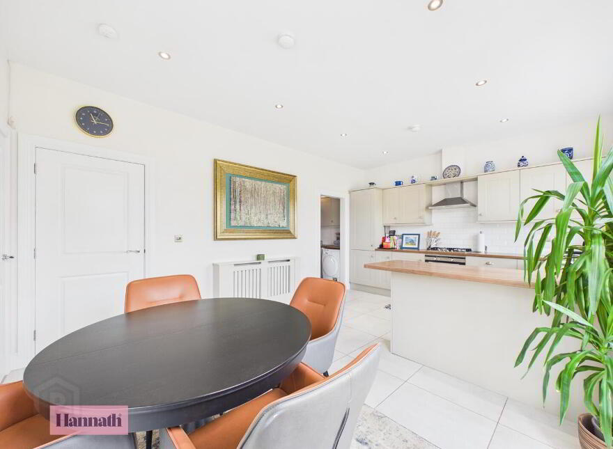 10 Deanery View, Armagh, BT61 7AL
