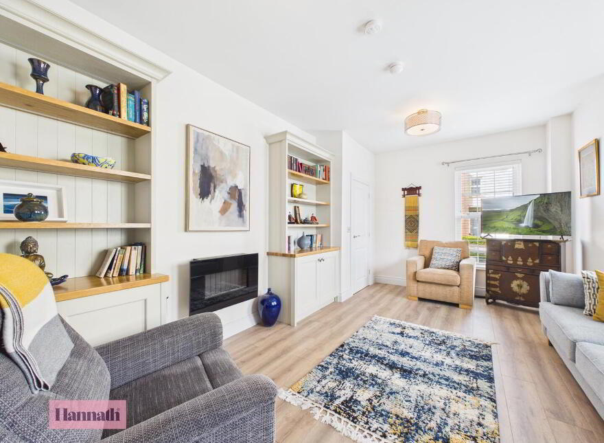 10 Deanery View, Armagh, BT61 7AL