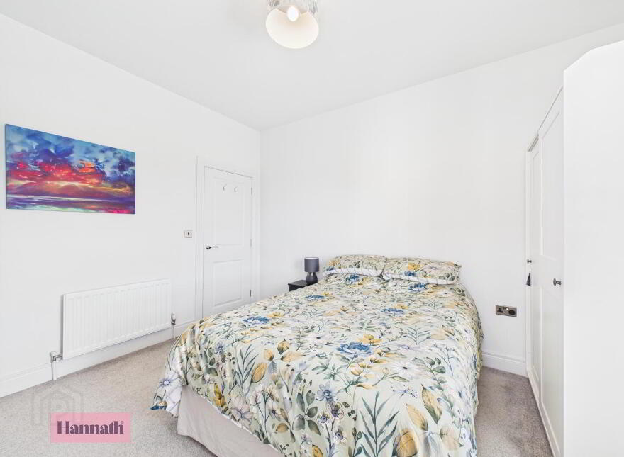 10 Deanery View, Armagh, BT61 7AL