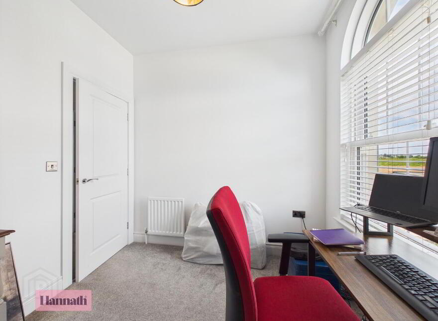 10 Deanery View, Armagh, BT61 7AL