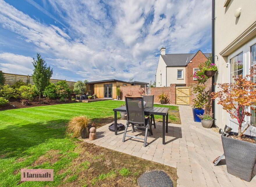 10 Deanery View, Armagh, BT61 7AL