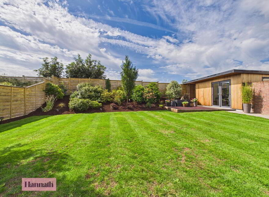 10 Deanery View, Armagh, BT61 7AL