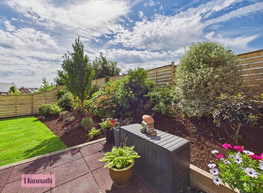 10 Deanery View, Armagh, BT61 7AL