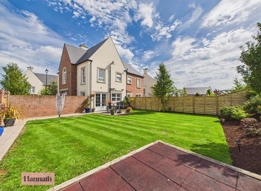 10 Deanery View, Armagh, BT61 7AL