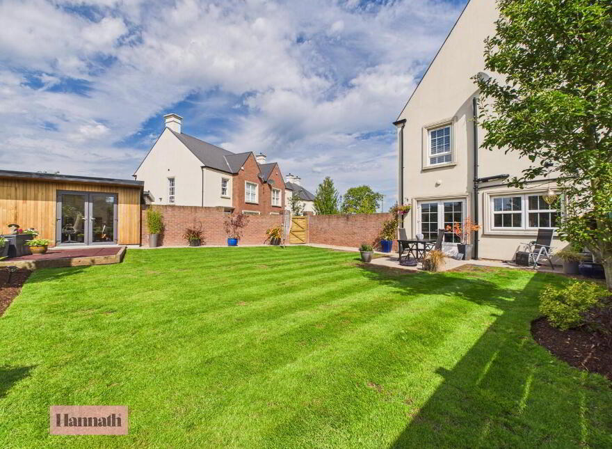 10 Deanery View, Armagh, BT61 7AL
