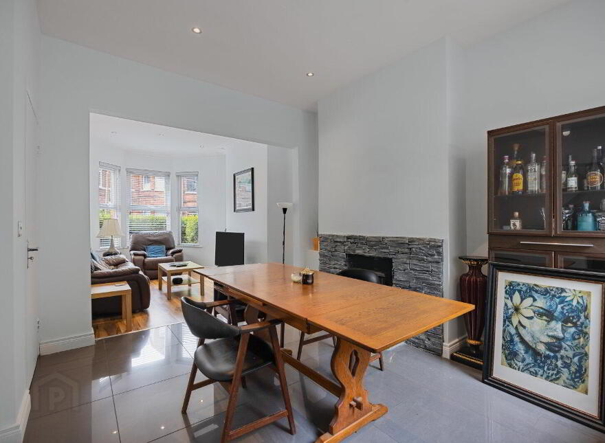 5 Ulsterville Gardens, Belfast, BT9 7BA
