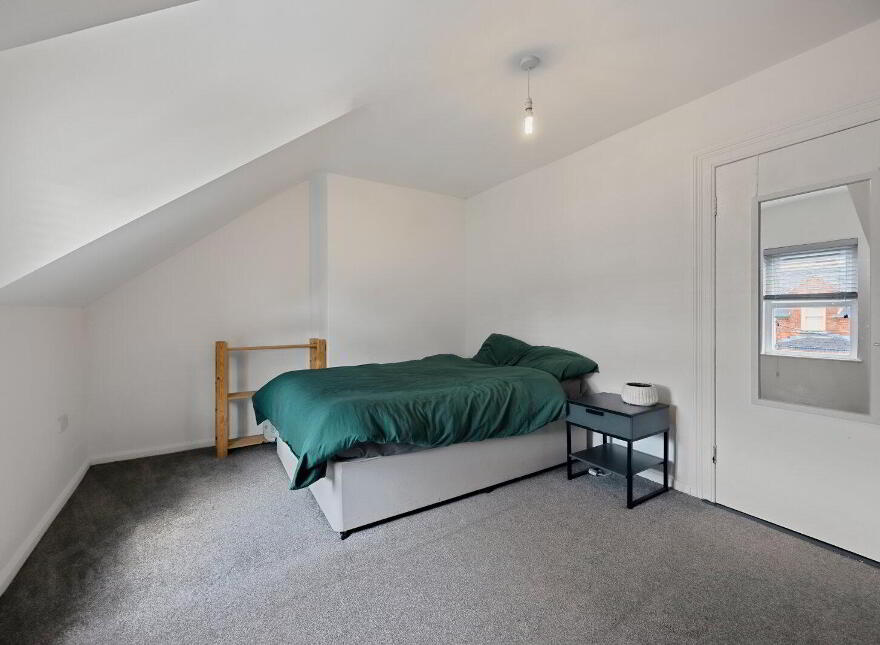 5 Ulsterville Gardens, Belfast, BT9 7BA