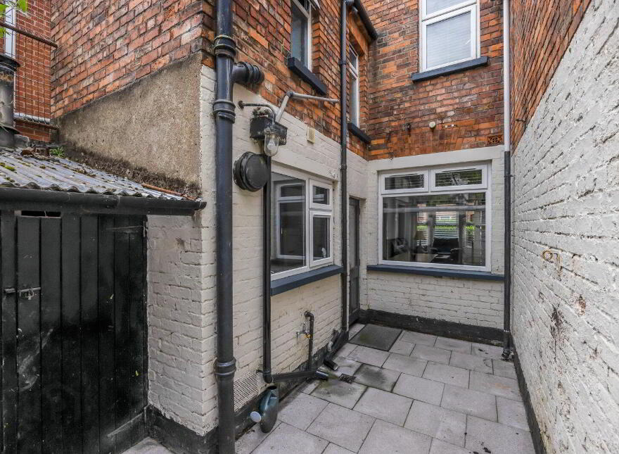 5 Ulsterville Gardens, Belfast, BT9 7BA