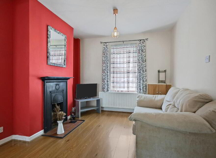 3 Charleville Avenue, Belfast, BT9 7HG