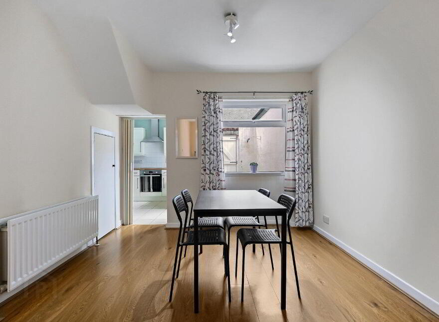 3 Charleville Avenue, Belfast, BT9 7HG