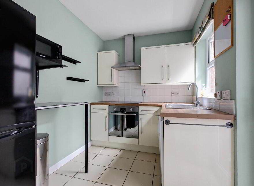 3 Charleville Avenue, Belfast, BT9 7HG