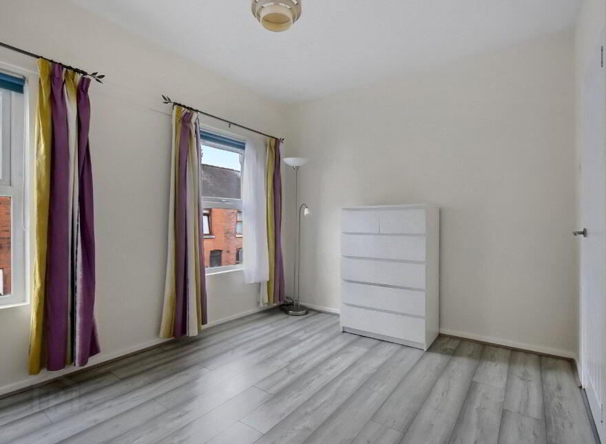 3 Charleville Avenue, Belfast, BT9 7HG