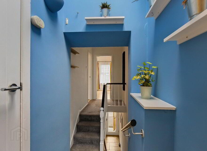 3 Charleville Avenue, Belfast, BT9 7HG