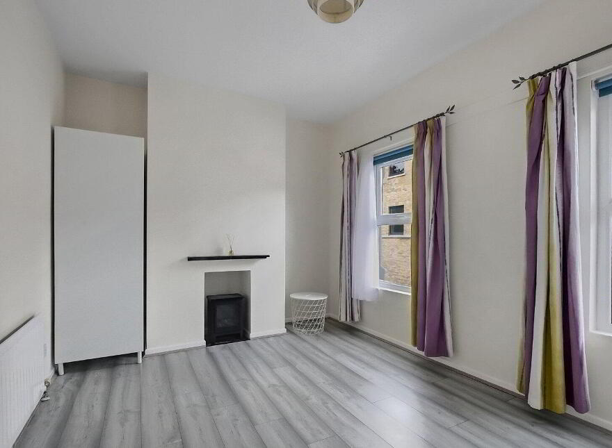 3 Charleville Avenue, Belfast, BT9 7HG