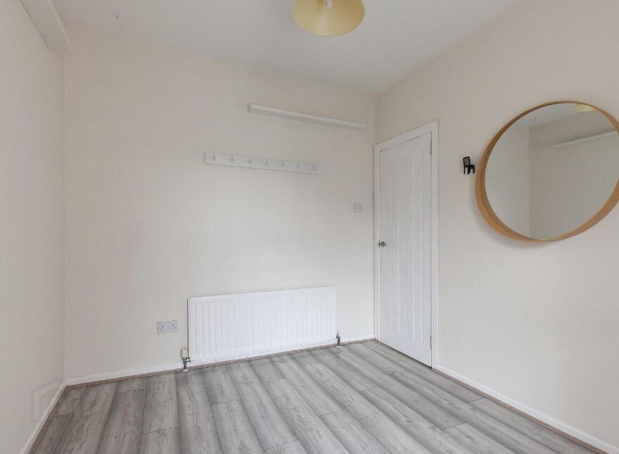 3 Charleville Avenue, Belfast, BT9 7HG
