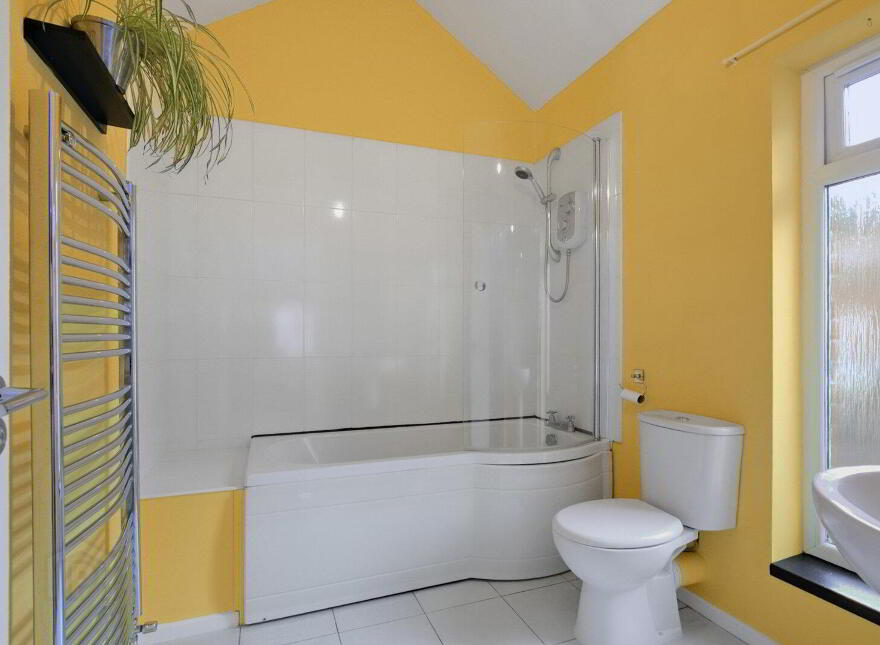 3 Charleville Avenue, Belfast, BT9 7HG