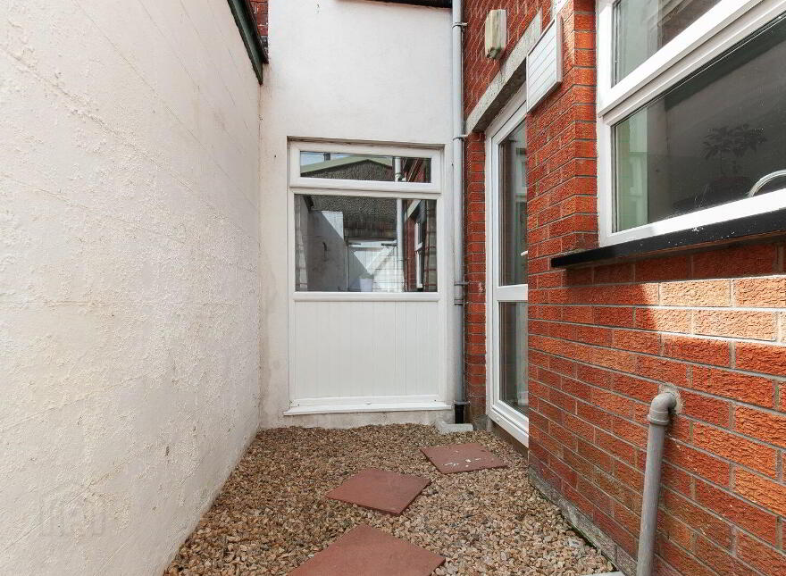 3 Charleville Avenue, Belfast, BT9 7HG